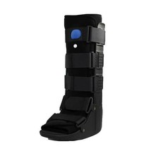 Premium Profile Air Ankle Walker Fracture Cam Ortho Boot Foot Brace - £35.20 GBP