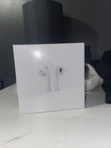 Apple Airpods 2nd generation - £63.27 GBP