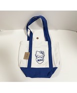 Hello Kitty Milkis Tote Bag - $29.95
