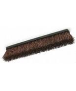 Palmyra Broom Brush Head 24&quot; Natural 4&quot; Bristles Plastic Block HARPER 14... - $40.89