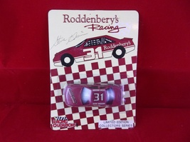 Racing Champions 1992 NASCAR #31 Steve Grissom Roddenbery's Racing Team Diecast - $5.75