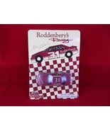 Racing Champions 1992 NASCAR #31 Steve Grissom Roddenbery&#39;s Racing Team ... - £4.51 GBP