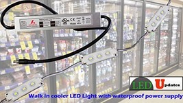 10ft Fridge walk in cooler LED light for fridge convenient store merchan... - $42.56