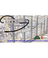 10ft Fridge walk in cooler LED light for fridge convenient store merchan... - $42.56