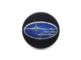 2017 Subaru Impreza Wrx One Wheel Center Cap Silver Logo Cover Factory Oem -034B - £11.72 GBP