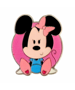 Minnie Mouse Disney Pin: Cutie Minnie - €11,07 EUR
