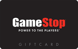 GameStop® - $5.00+