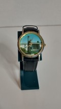 Unbranded Custom Watch Of An Art Sculpture -  - $7.89