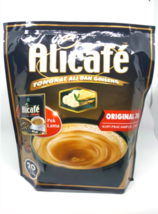 12 packs Alicafe Original 20 Sac x 30g Halal Coffee DHL EXPRESS - $199.00