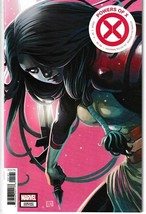 Powers Of X #1 (Of 6) Hans Var 1:25 QTY/RATIO (Marvel 2019) &quot;New Unread&quot; - $29.00