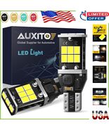 Energy Efficient 912/921 LED Bulbs, 15-SMD Chips for Backup &amp; Reverse Li... - $37.18 CAD