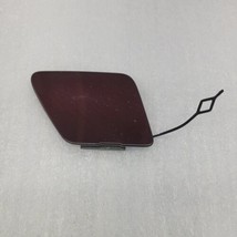 2018 2019 2020 2021  CHEVROLET TRAVERSE FRONT TOW HOOK COVER 84088057 OE... - £11.20 GBP