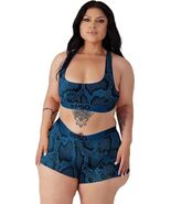 PSD Women&#39;s Cobra Heat Modal Sb+ Sports Bra, Multi, 4XL - €15,43 EUR