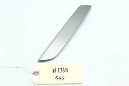 2003-2008 INFINITI FX35 FX45 INTERIOR DOOR GRAB HANDLE COVERFRONT LEFT H1768 image 6