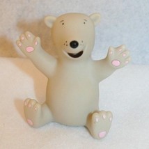 Cranium Polar Bear A-B-C Spelling Game Replacement Polar Bear - £11.98 GBP