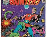 Star Hunters #1 (1977) *DC Comics / Darcy Vale / Caleb Sachs / Junkmen /... - £2.34 GBP