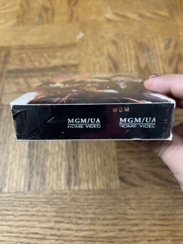 The Horse Soldiers VHS Item image 5
