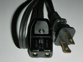 Power Cord for Presto Coffee Percolator Model KK01B (Choose Length) - $15.67+