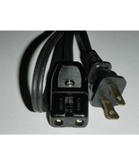 Power Cord for Presto Coffee Percolator Model KK01B (Choose Length) - $15.67+