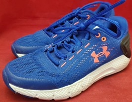 Under Armour Charged Rogue Sneaker (Youth Size 4Y) - $14.87