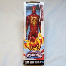 Action Figures Marvel Spider Man Titan Hero Series 12in - £7.31 GBP