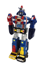 Dairugger GB-73 Voltron Defender of the Universe 1982 Japan 6&quot; Vintage Figure - £27.49 GBP