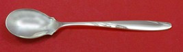 Willow by Gorham Sterling Silver Ice Cream Spoon Custom Made 5 3/4&quot; - £46.69 GBP