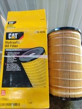 CAT 1R-0778 Hydraulic Oil Filter New Opened Box  - £14.91 GBP