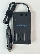 NEW Kensington Power Inverter 150 Portable Car Automobile Airplane - NEW - £10.94 GBP