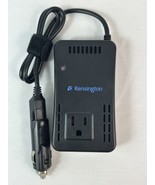 NEW Kensington Power Inverter 150 Portable Car Automobile Airplane - NEW - £11.03 GBP