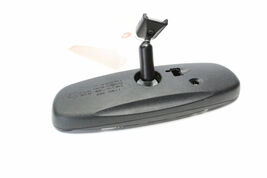 2004-2008 MAZDA RX-8 RX8 INTERIOR REAR VIEW MIRROR AUTO DIMMING HOMELINK J6868 image 7