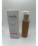 Babor Cleansing Phytoactive Sensitive For Sensitive Skin 3.38 Oz New In Box - $55.87 CAD