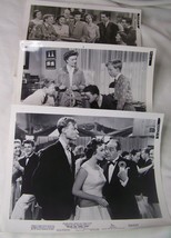1952 Lot 3 Studio Photo Movie Belles On Their Toes J EAN Ne Crain - £7.72 GBP