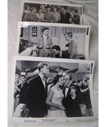 1952 LOT 3 STUDIO PHOTO MOVIE BELLES ON THEIR TOES JEANNE CRAIN - £7.76 GBP