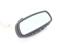 04-06 NISSAN 350Z Rear View Mirror F3529 image 9