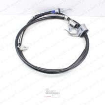 New Genuine Toyota LC 100 Lexus LX470 Parking Brake Cable Assy No. 1 464... - $92.08