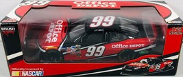 Team Caliber -NASCAR #99 Car Edwards Office Depot - 1/24 Scale 2005 Die ... - $17.77