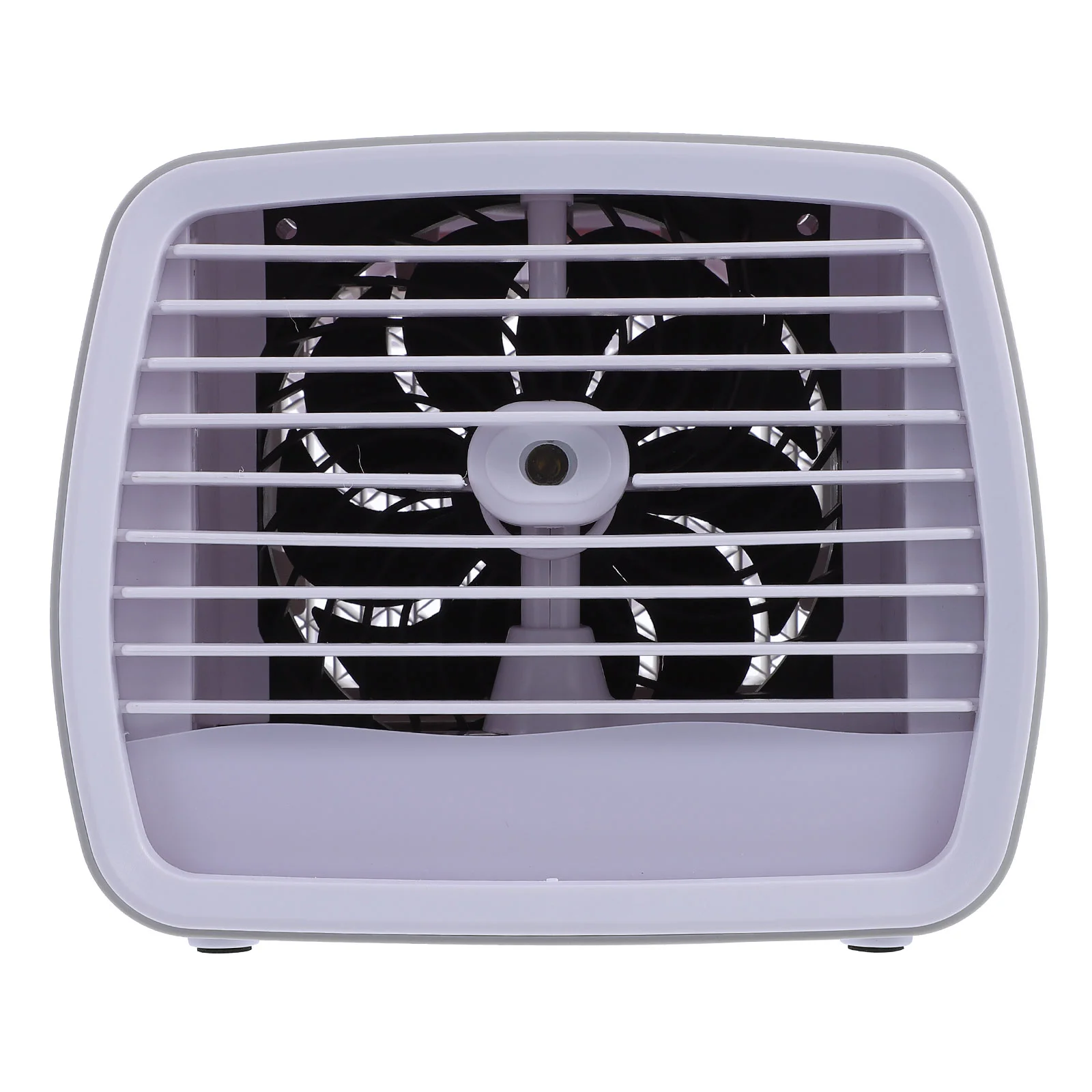 Mini Air Cooler Office Cooling Fan Conditioning USB Dormitory Humidifier Househo - £127.76 GBP