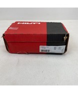 HIlti 2141960 Std Stud Anchor KB-TZ 3/4x5 1/2 Anchor Systems Box of 9 Open - $56.06