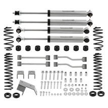 BFO 3.25&quot; Lift Kit for Jeep Wrangler TJ 1997-2002 w/ 4-Cyl Engine - £250.26 GBP