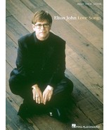 Elton John - Love Songs John, Elton - €14,61 EUR