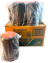 Remington Orange Dome Clay Skeet Shooting Targets 75 Blue Rock - STS DESIGN - $1,022.06 MXN