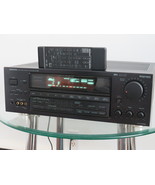 ONKYO TX-SV70PRO. INCLUDES REMOTE/90WPC/PHONO/SUBWOOFER OUT - €111,57 EUR