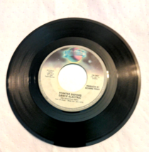45 RPM Pointer Sisters I&#39;m So Excited/Dance Electric YB-13857 Planet - £3.55 GBP