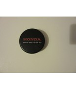 NHL Hockey Face-Off 2014 Honda Center Plush Puck - $570.99 MXN
