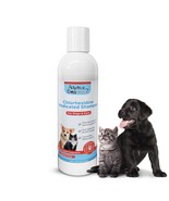 ALPHA DOG SERIES Chlorhexidine Shampoo, Soothing Deodorizing Cleansing Formula ( - $19.59