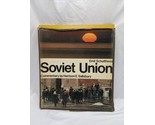 *Ripped Dust Jacket* 1971 Emil Schulthess Soviet Union Commentary Hardco... - $217.79