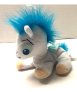 Applause Hercules Pegasus 6&quot; Vintage Plush Figure - $13.56 CAD