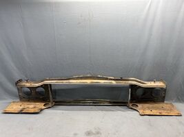 1968 Oldsmobile Eighty Eight Front Radiator Core Support Inner Structure... - $395.65