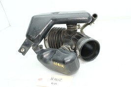 2003-2008 INFINITI FX45 ENGINE AIR INTAKE BOX RESONATOR TUBE HOSE DUCT H1837 image 8